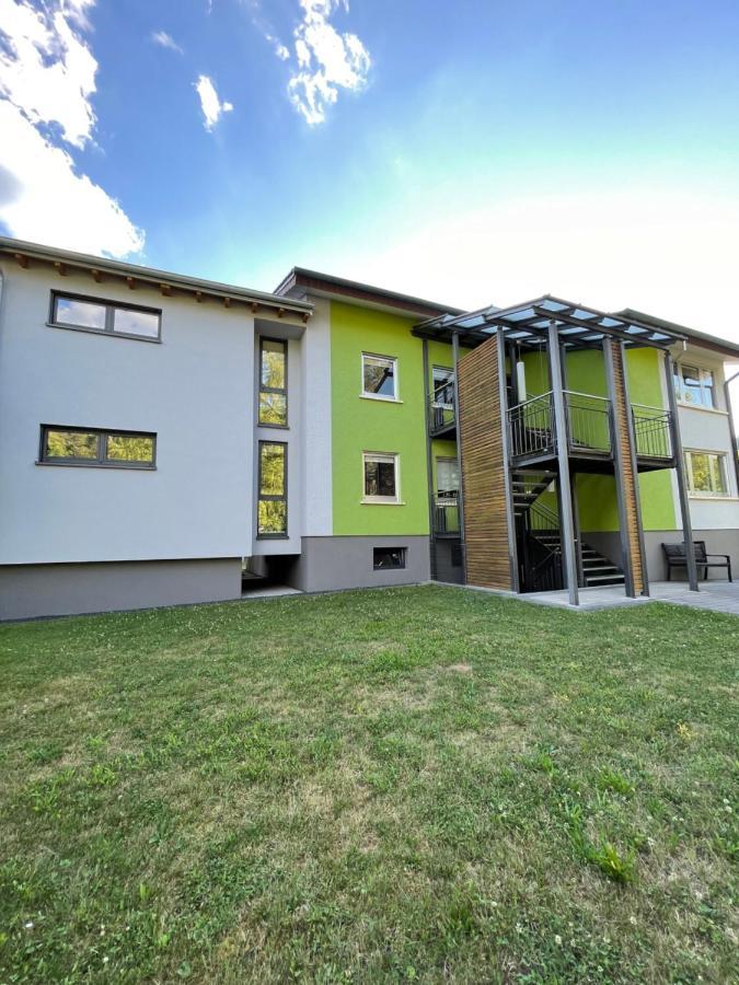 Ferienwohnung Erika Dahn Exterior photo